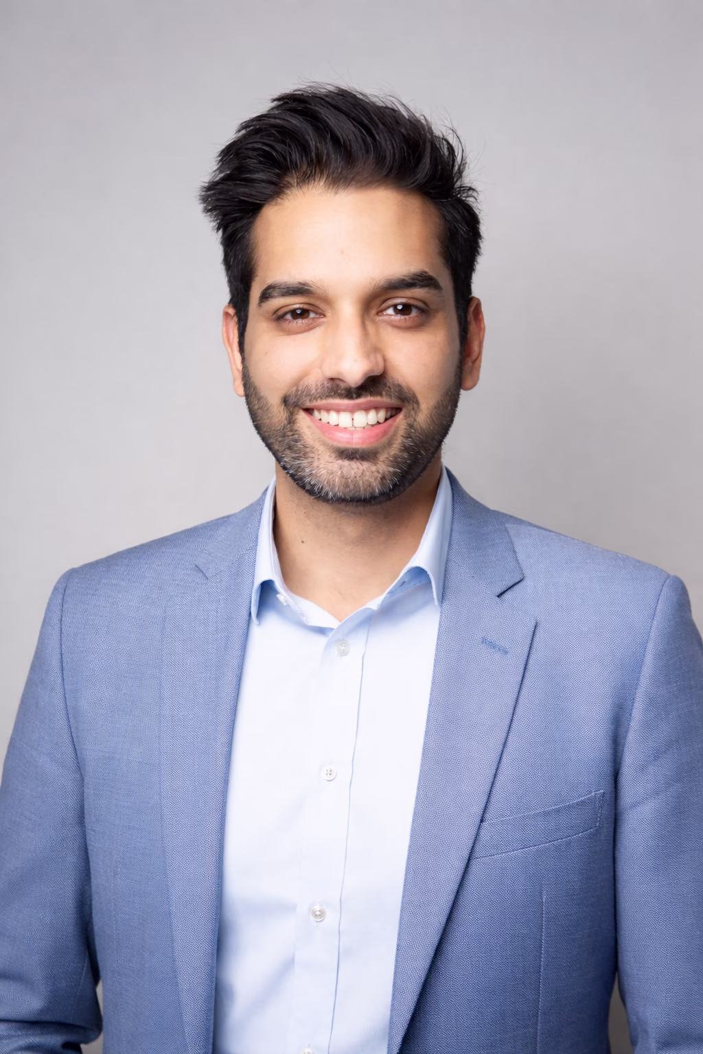 Sahil Sondhi